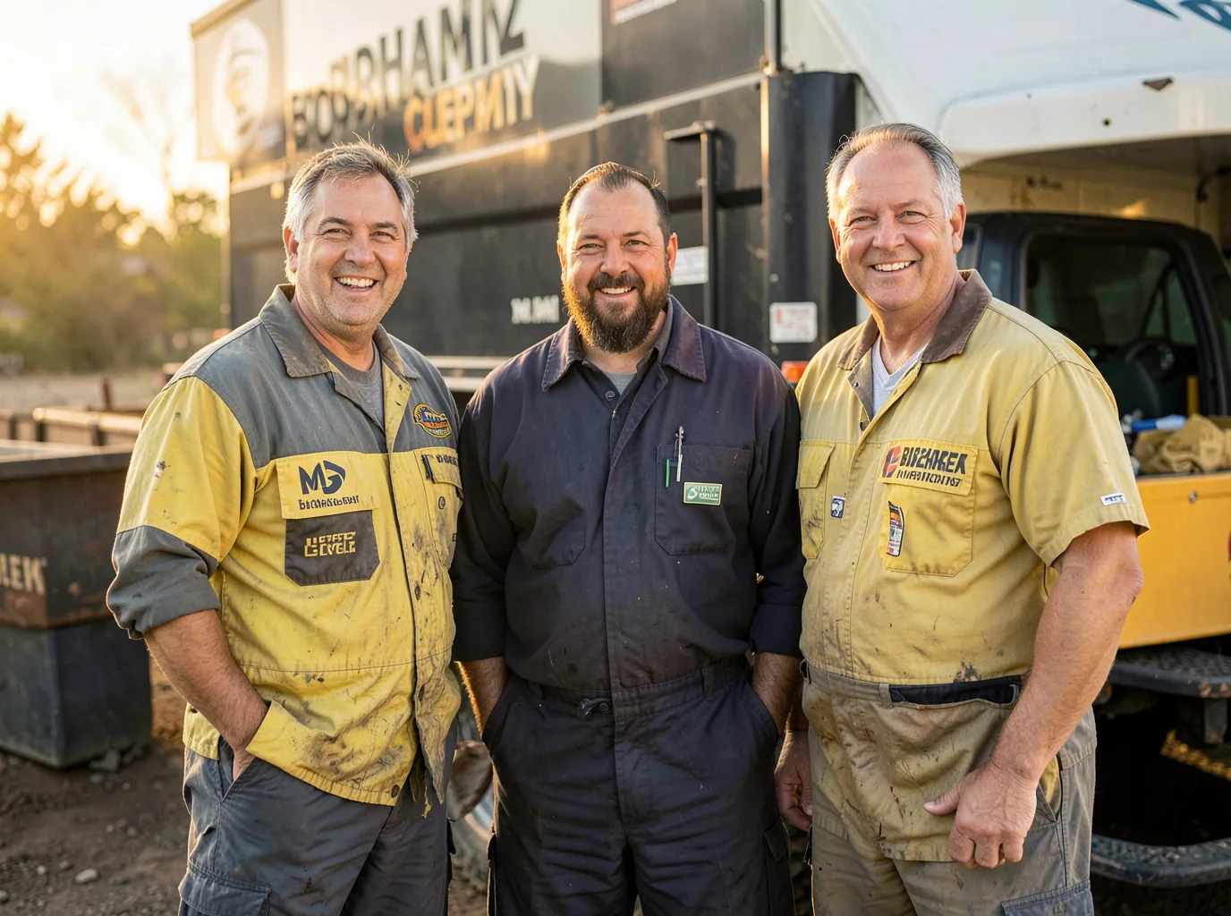 Sewage Cleanup company in Buchanan, NY